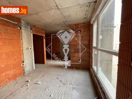 Едностаен, 41m² - Апартамент за продажба - 113795430