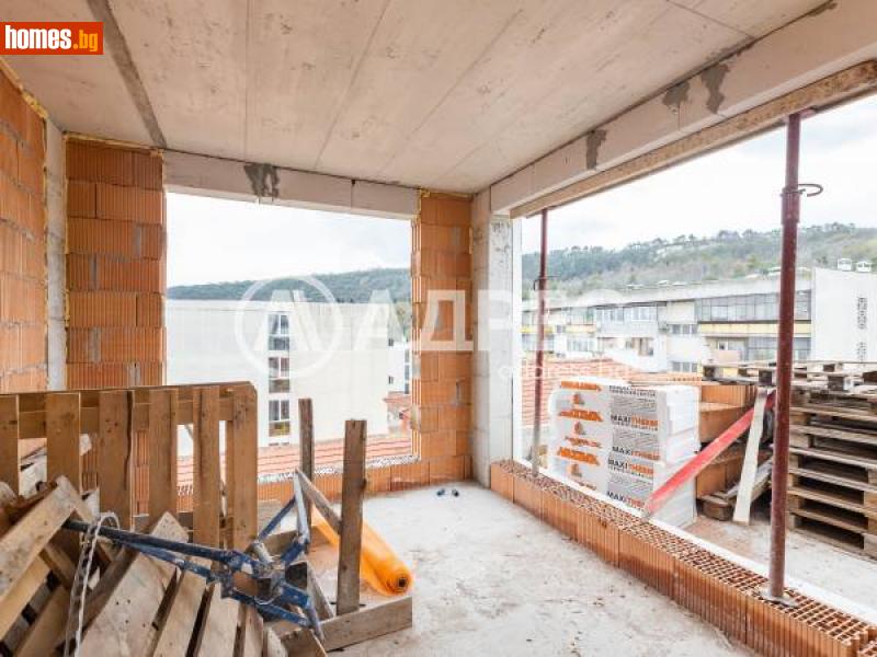 Тристаен, 147m² - Кв. Аспарухово, Варна - Апартамент за продажба - АДРЕС НЕДВИЖИМИ ИМОТИ - 113795518