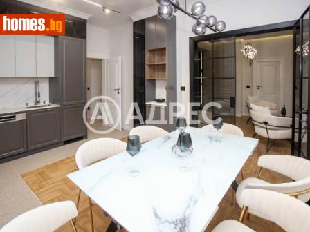 Многостаен, 133m² - Апартамент за продажба - 113795531