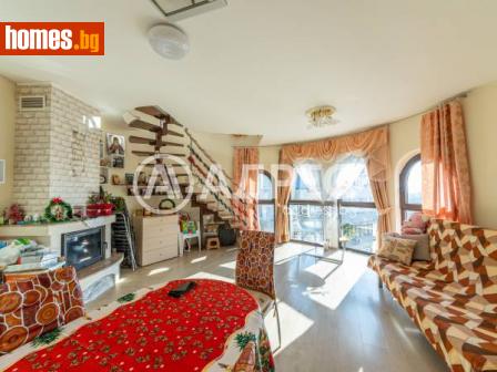 Тристаен, 150m² - Апартамент за продажба - 113795966