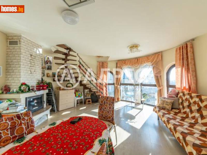 Тристаен, 150m² -  Окръжна Болница, Варна - Апартамент за продажба - АДРЕС НЕДВИЖИМИ ИМОТИ - 113795966