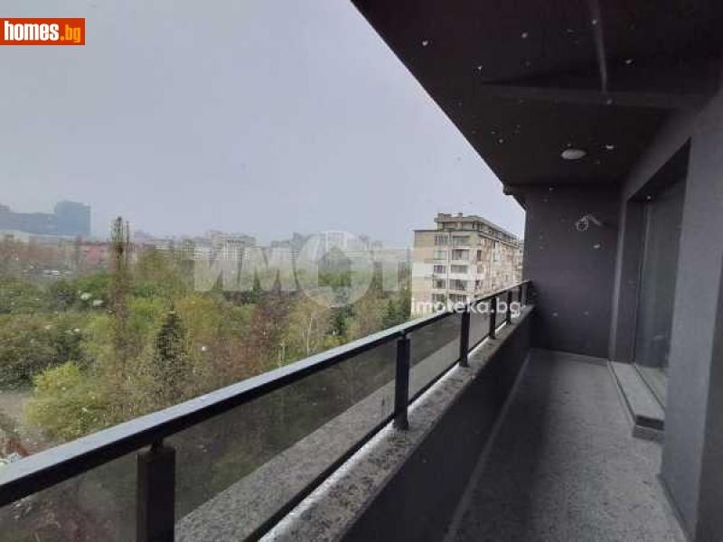 Двустаен, 84m² - Жк. Гоце Делчев, София - Апартамент за продажба - ИМОТЕКА АД - 113796184