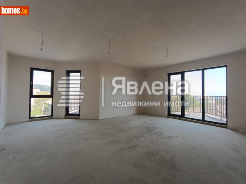 Тристаен, 125m² - Кв. Виница, Варна - Апартамент за продажба - ЯВЛЕНА - 113796216