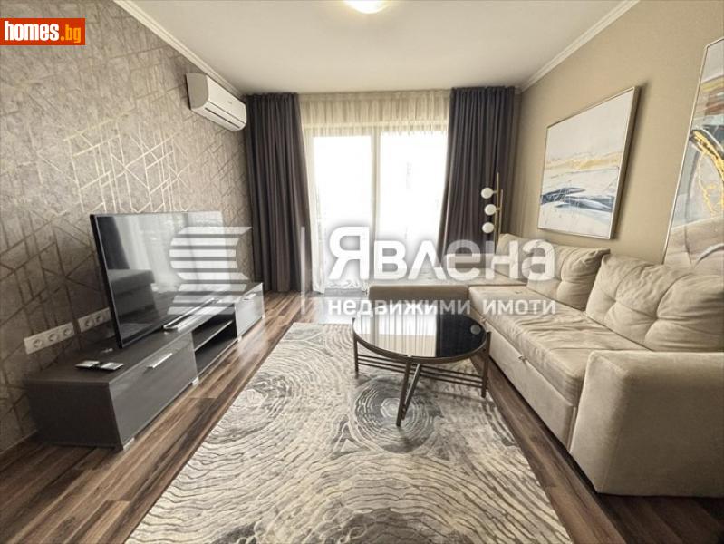 Двустаен, 71m² - Гр.Несебър, Бургас - Апартамент за продажба - ЯВЛЕНА - 113796266