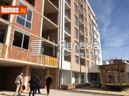 Тристаен, 93m² - Апартамент за продажба - 113796309