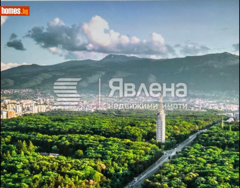 Тристаен, 150m² - Жк. Изток, София - Апартамент за продажба - ЯВЛЕНА - 113796352