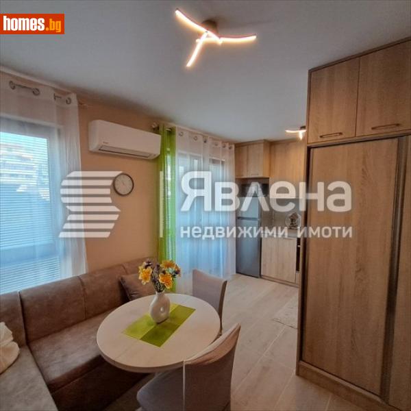 Едностаен, 29m² -  ЗК Тракия, Варна - Апартамент за продажба - ЯВЛЕНА - 113796367
