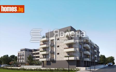 Едностаен, 33m² - Апартамент за продажба - 113796406