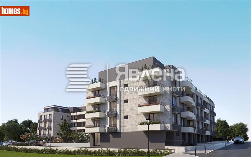 Едностаен, 33m² - С.Равда, Бургас - Апартамент за продажба - ЯВЛЕНА - 113796406