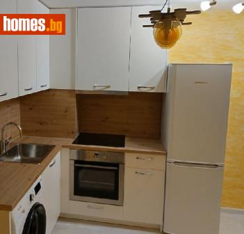 Двустаен, 45m² - Апартамент за продажба - 113796491