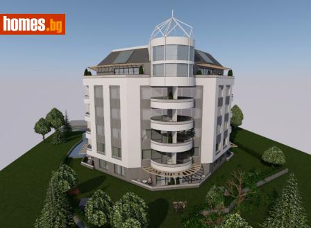 Двустаен, 79m² - Апартамент за продажба - 113796868