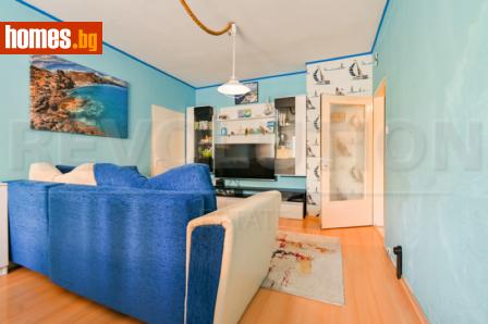 Тристаен, 84m² - Апартамент за продажба - 113797369