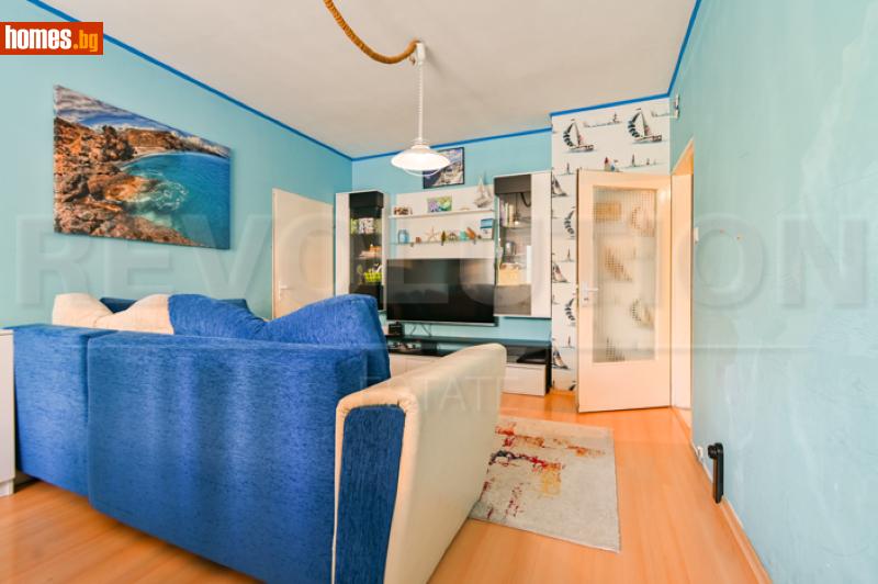 Тристаен, 84m² - Жк. Надежда 1, София - Апартамент за продажба - Революшън Естейт - 113797369