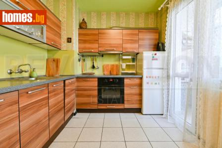 Тристаен, 84m² - Апартамент за продажба - 113797375