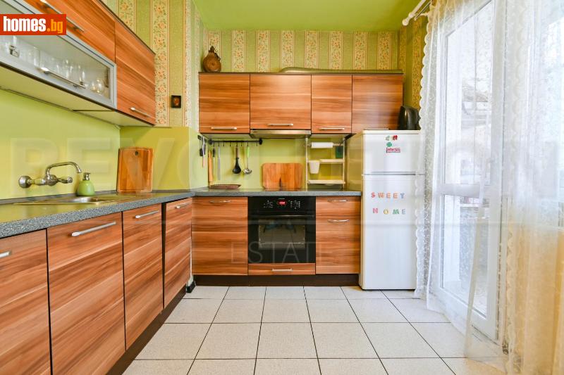 Тристаен, 84m² - Жк. Надежда 1, София - Апартамент за продажба - Революшън Естейт - 113797375