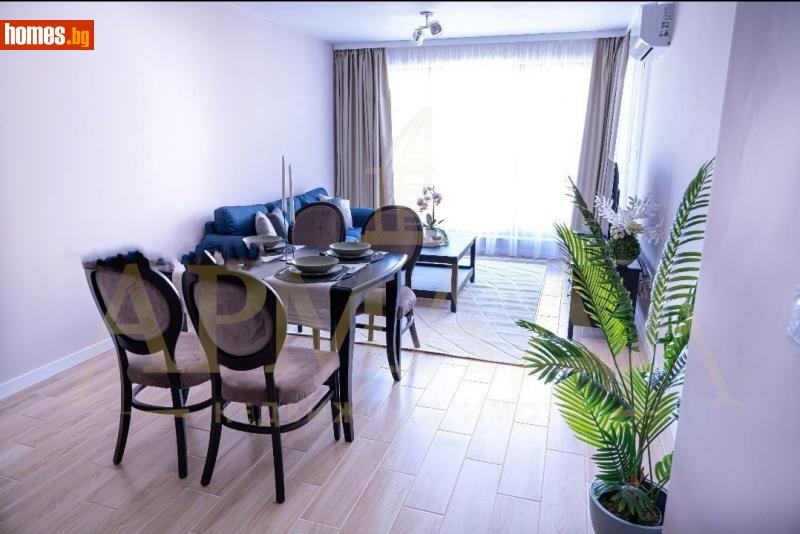 Тристаен, 106m² - Жк. Христо Смирненски, Пловдив - Апартамент за продажба - Армада Имоти - 113799534