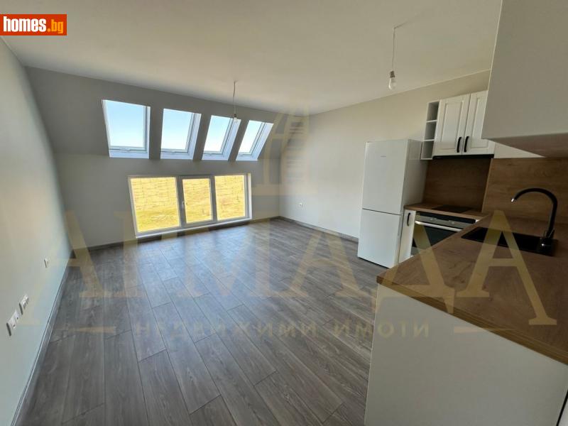 Двустаен, 65m² - Жк. Тракия, Пловдив - Апартамент за продажба - Армада Имоти - 113799584