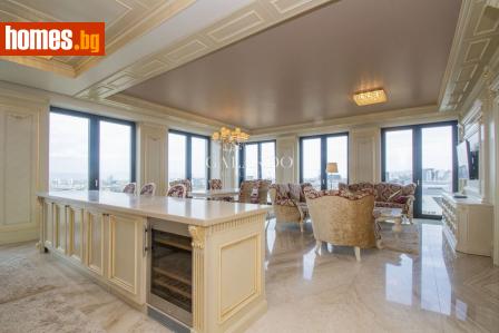 Тристаен, 188m² - Апартамент за продажба - 113800236
