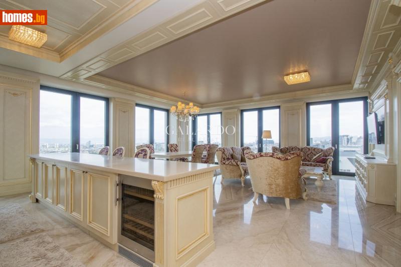 Тристаен, 188m² - Кв. Бояна, София - Апартамент за продажба - Galardo real estate - 113800236