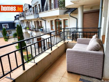 Тристаен, 76m² - Апартамент за продажба - 113803583