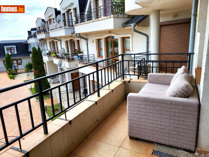 Тристаен, 76m² - К.к.Слънчев Бряг, Бургас - Апартамент за продажба - Голд Дрийм Хоум ЕООД - 113803583