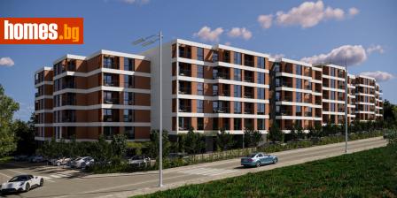 Двустаен, 0m² - Апартамент за продажба - 113803605