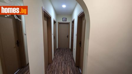 Тристаен, 80m² - Апартамент за продажба - 113804105