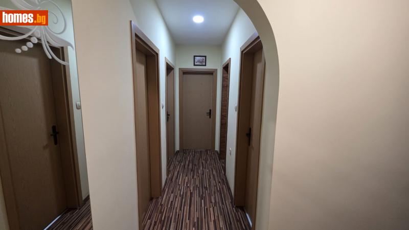 Тристаен, 80m² -  Мара Денчева, Плевен - Апартамент за продажба - Адрес Плевен - 113804105