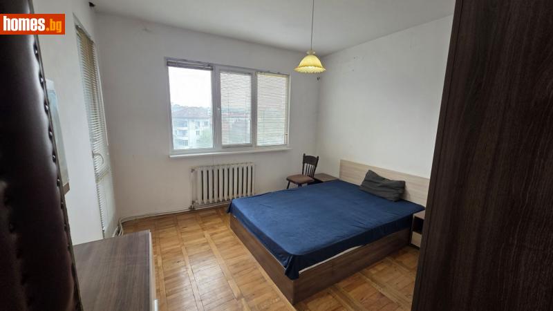Тристаен, 97m² -  Център, Плевен - Апартамент за продажба - Адрес Плевен - 113804115