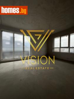 Двустаен, 60m² - Апартамент за продажба - 113809645