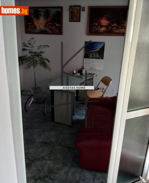 Двустаен, 56m² -  Колхозен Пазар, Варна - Апартамент за продажба - Костас Хоум - 113810849