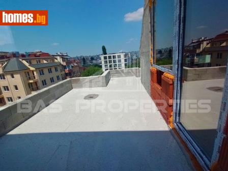 Двустаен, 79m² - Апартамент за продажба - 113810941