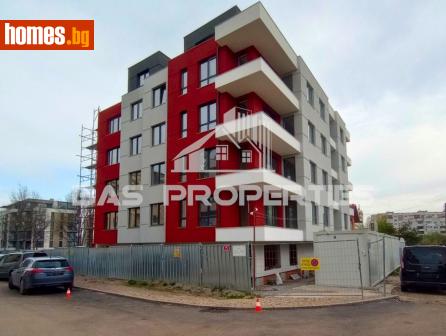 Тристаен, 132m² - Апартамент за продажба - 113810961