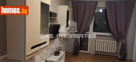 Двустаен, 62m² - Апартамент за продажба - 113810981
