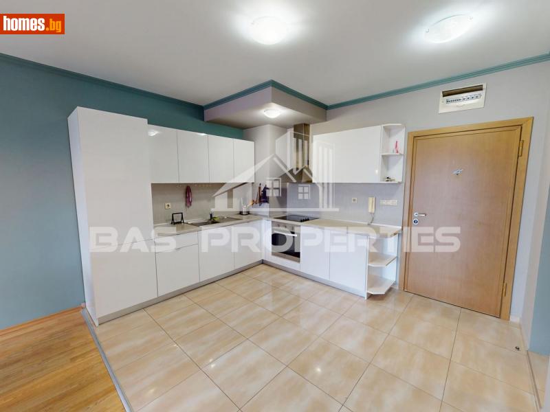 Двустаен, 75m² - Кв. Витоша, София - Апартамент за продажба - BasProperties - 113810991