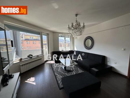 Тристаен, 95m² - Апартамент за продажба - 113811980