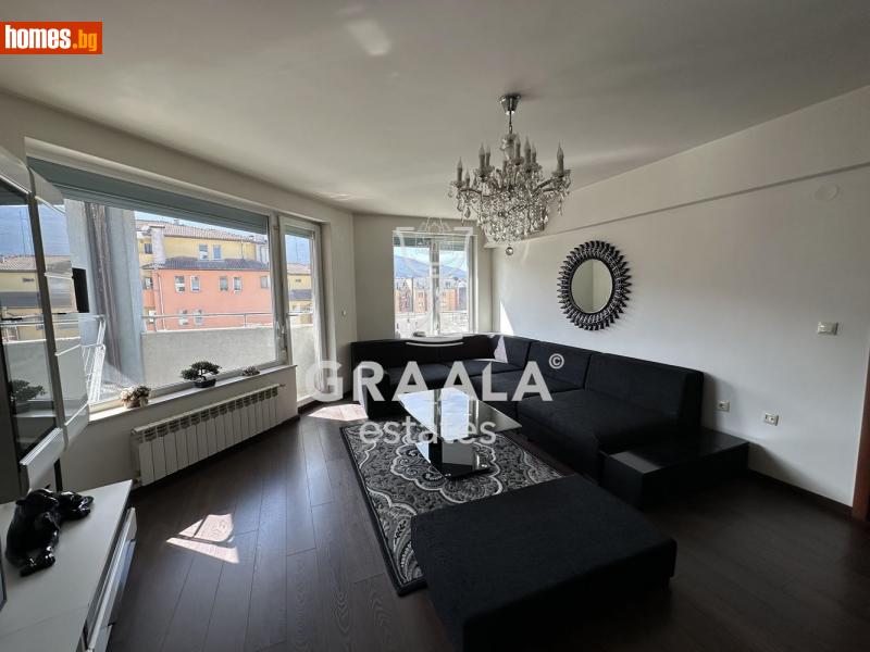 Тристаен, 95m² - Кв. Манастирски Ливади, София - Апартамент за продажба - ГРААЛА ЕСТЕЙТС - 113811980