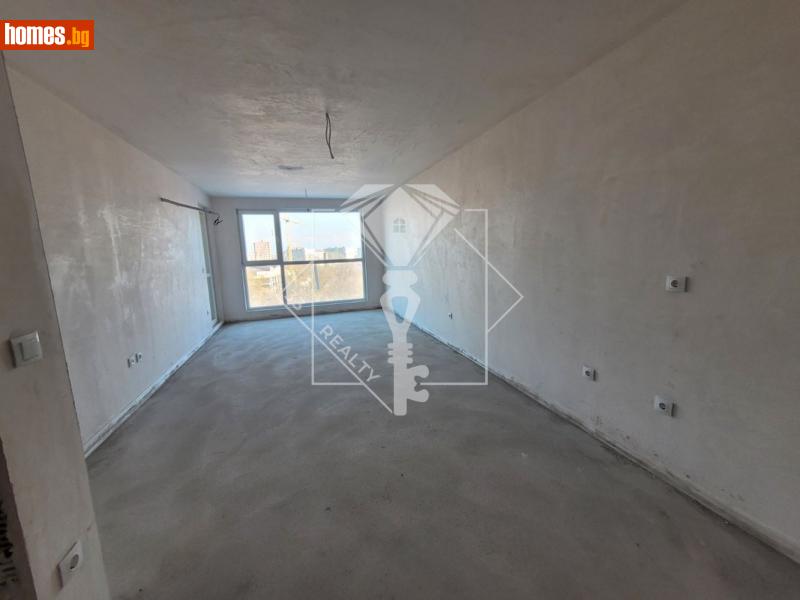 Двустаен, 80m² - Жк Южен, Пловдив - Апартамент за продажба - 33 Realty - 113812189
