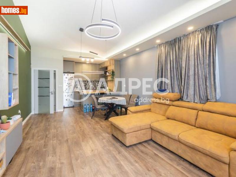Тристаен, 103m² - Кв. Бриз, Варна - Апартамент за продажба - АДРЕС НЕДВИЖИМИ ИМОТИ - 113812288