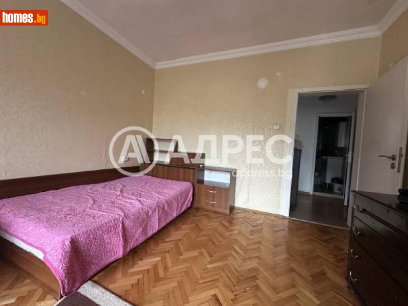 Двустаен, 54m² -  Център, Шумен - Апартамент за продажба - АДРЕС НЕДВИЖИМИ ИМОТИ - 113812363