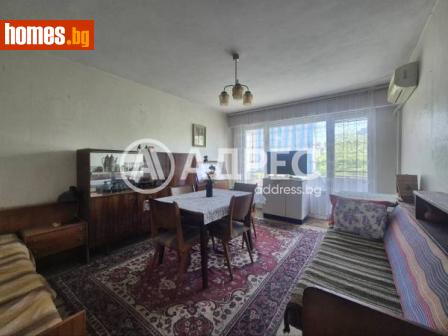 Двустаен, 61m² - Апартамент за продажба - 113812462