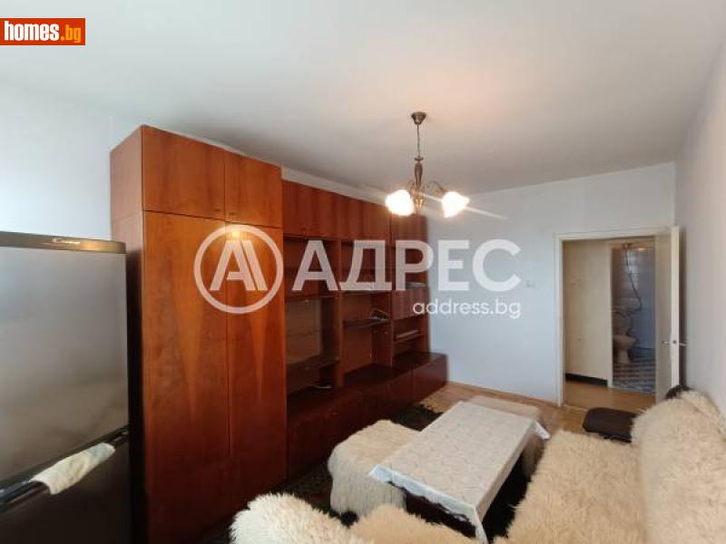 Двустаен, 66m² - Жк. Георги Бенковски, Ямбол - Апартамент за продажба - АДРЕС НЕДВИЖИМИ ИМОТИ - 113812472