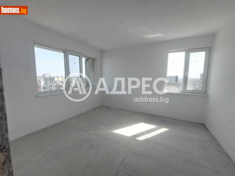 Двустаен, 65m² - Ямбол, Ямбол - Апартамент за продажба - АДРЕС НЕДВИЖИМИ ИМОТИ - 113812535