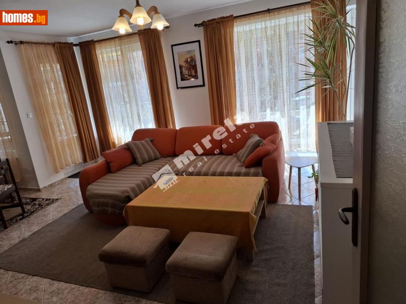 Тристаен, 100m² - Кв. Манастирски Ливади, София - Апартамент под наем - МИРЕЛА - 113812639
