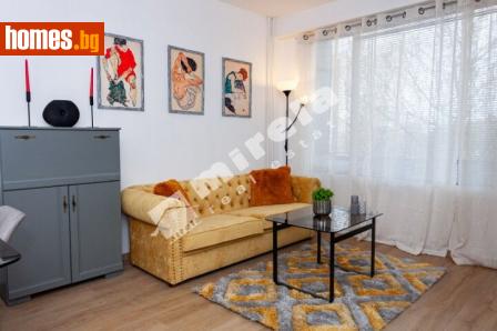 Двустаен, 62m² - Апартамент за продажба - 113812662