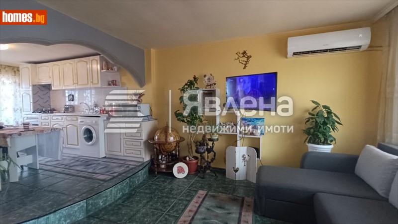 Четиристаен, 148m² -  Гръцки квартал, Варна - Апартамент за продажба - ЯВЛЕНА - 113812763