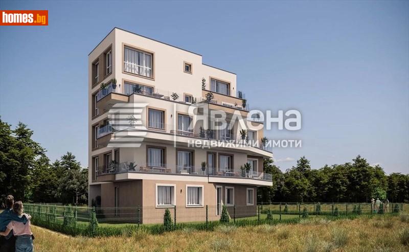 Едностаен, 54m² - Гр.Приморско, Бургас - Апартамент за продажба - ЯВЛЕНА - 113812773