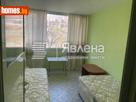 Едностаен, 21m² - Апартамент за продажба - 113812785