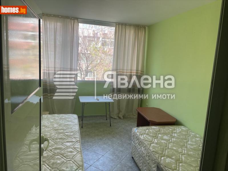 Едностаен, 21m² - К.к.Слънчев Бряг, Бургас - Апартамент за продажба - ЯВЛЕНА - 113812785