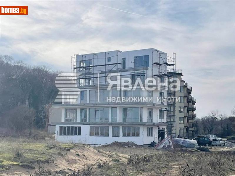 Едностаен, 58m² - Гр.Приморско, Бургас - Апартамент за продажба - ЯВЛЕНА - 113812797